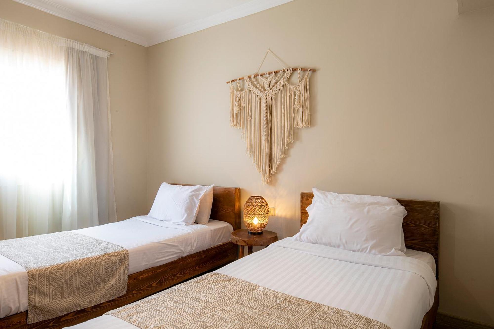 The Bay Hotel Hurghada Marina Room photo